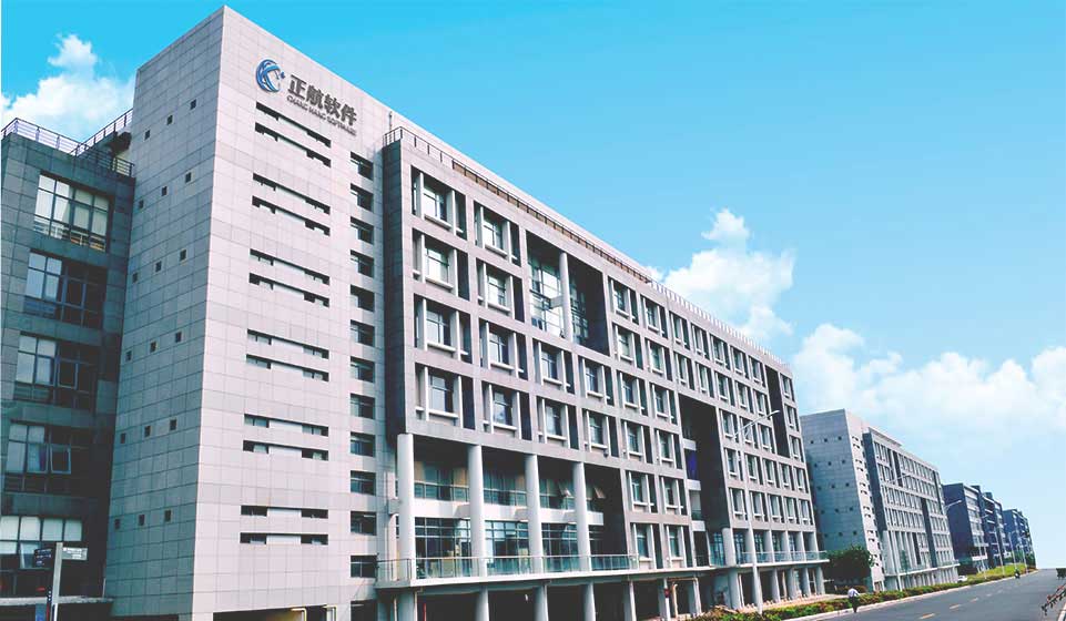 幸福CIO，正航CIO培训俱乐部谱新章