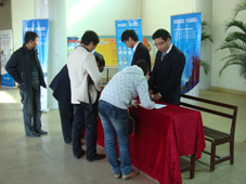 紧扣信息化脉搏，制造企业成本管理研讨会在龙岩举行