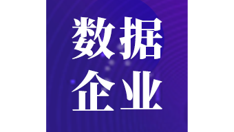 数据企业