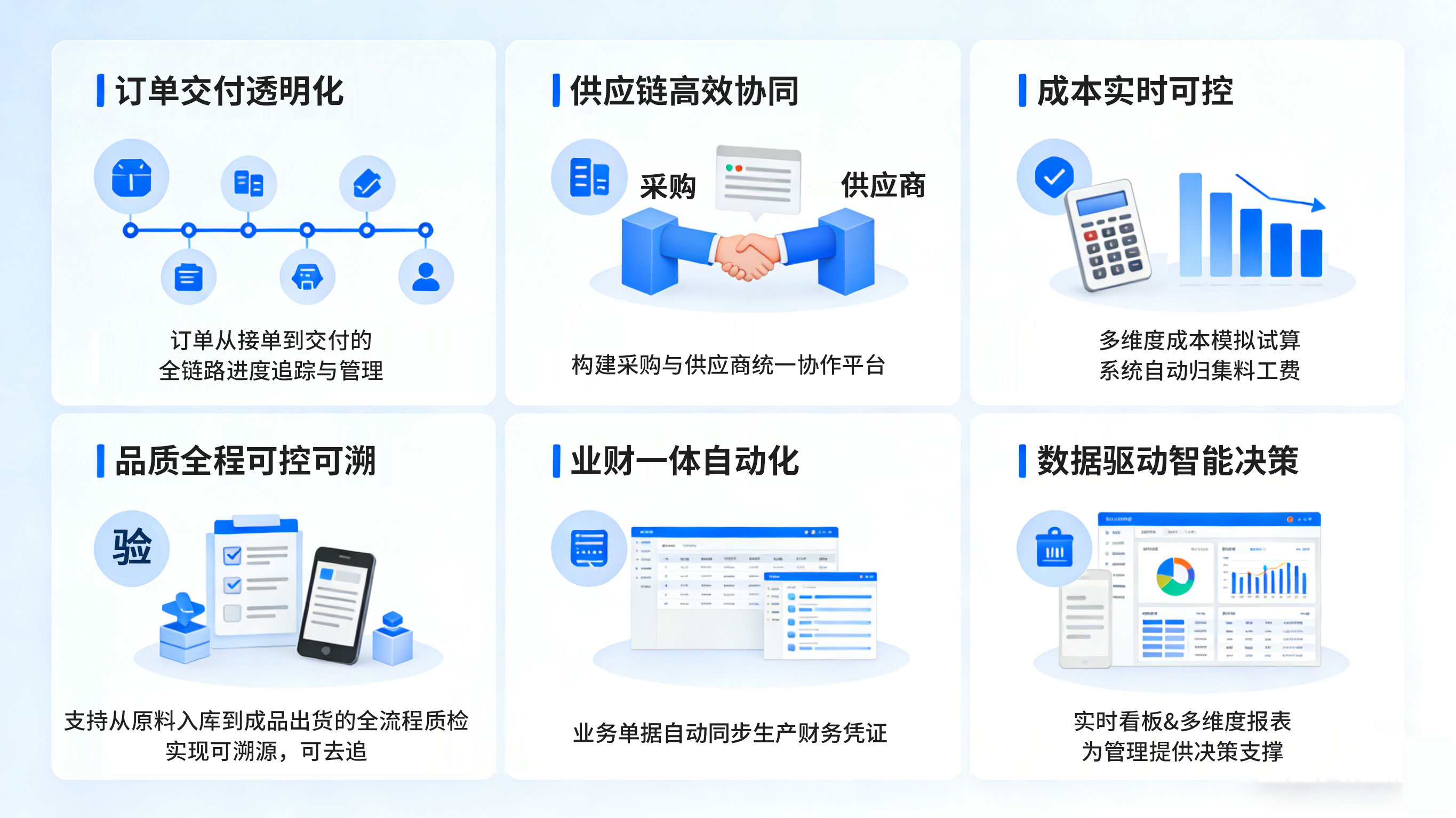 正航T8 六大亮点